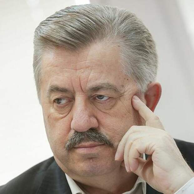 Водолацкий: Пашинян позволил Зеленскому поливать грязью память народа Армении
