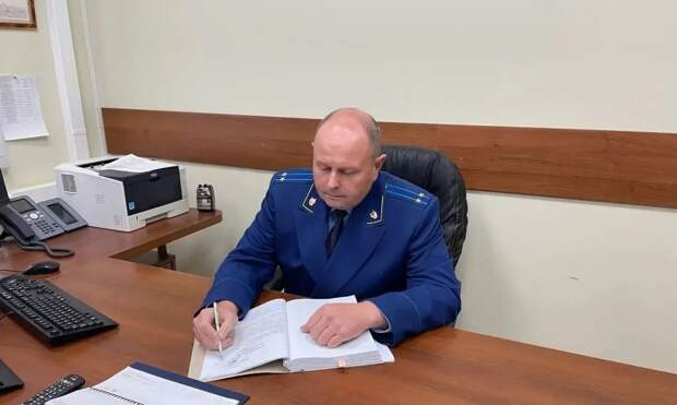 Суд в Тульской области рассмотрит дело о похищении гражданина