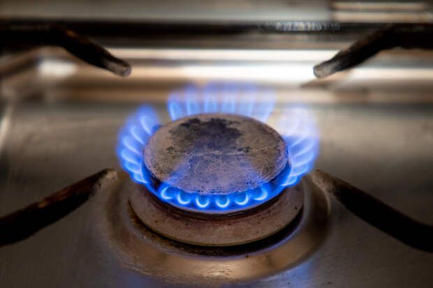 Опубликован график отключения газа в Туле на октябрь