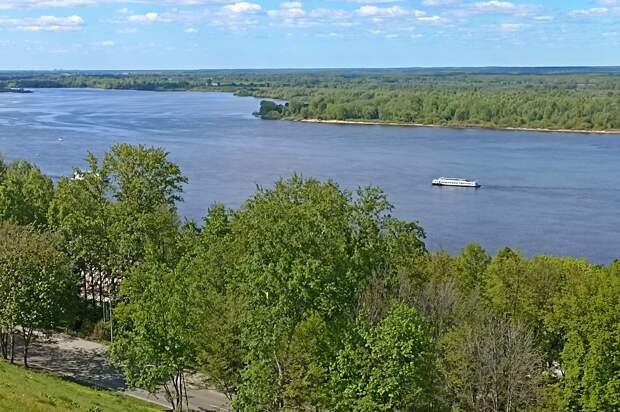 Нижегородцев между майскими праздниками ждёт полная пятидневка