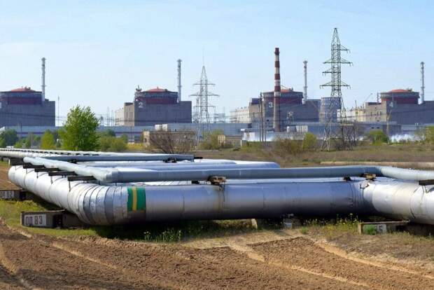 СК заявил о попытке ядерного терроризма со стороны Киева