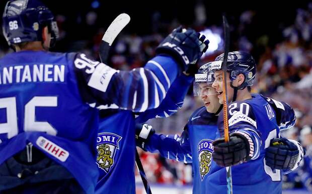 Ахо — о бронзе ОИ-2026: «Позже мы оценим это еще больше. Но есть небольшое разочарование»