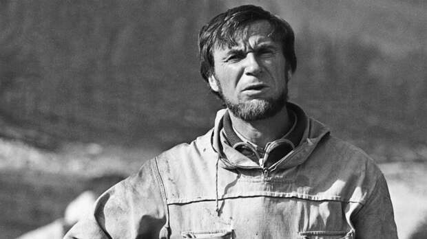 Умер легендарный строитель БАМа Иван Варшавский