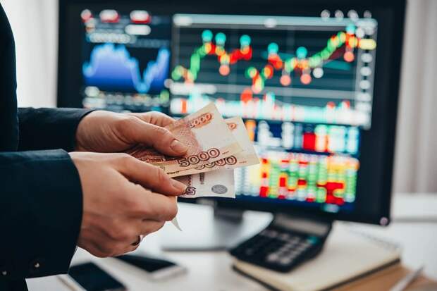Готовы ли россияне инвестировать на бирже?