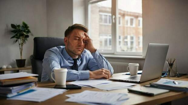 Психиатр: около 80% россиян склонны к невротическим нарушениям