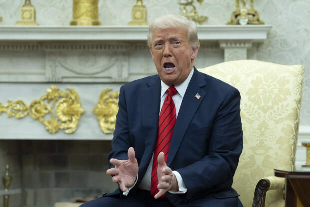 Философ Дугин сделал неожиданное предсказание: Трамп может не дождаться конца переговоров и "умыть руки"
