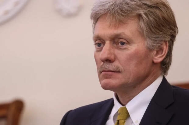 Песков заявил о желании американских компаний вернуться на рынок РФ