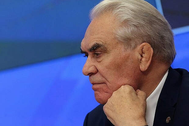 Нефть, газ и уголь до конца века будут главными источниками энергии