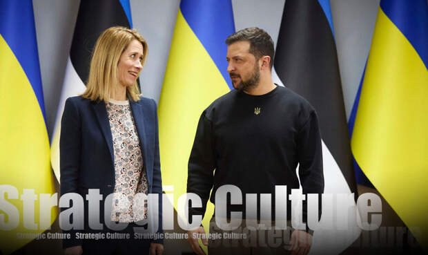 «России придется смириться»: Запад раскрыл план операции на Украине