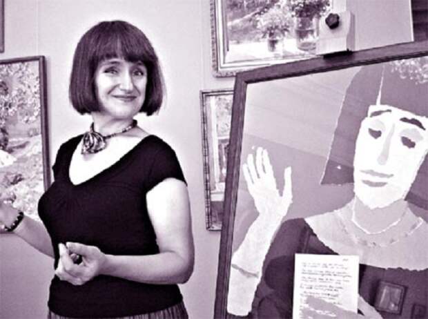 Биография инны маруниной