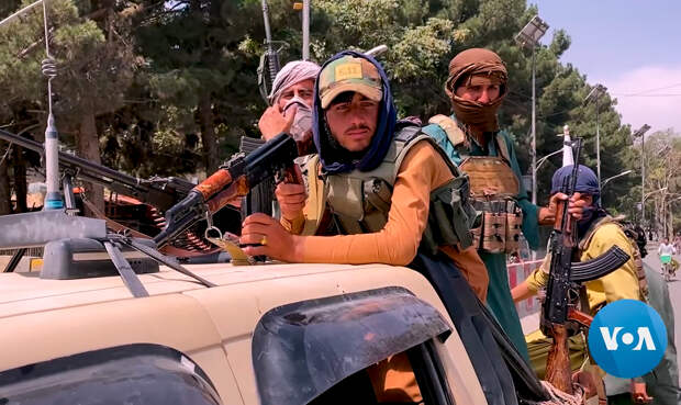 Ответственность за расстрел туристов в Бамиане взяло ИГ*