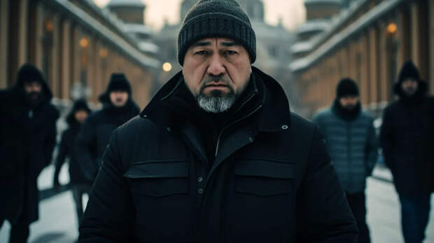 Состав населения России меняется на наших глазах: Власти спохватились. Принято ключевое решение