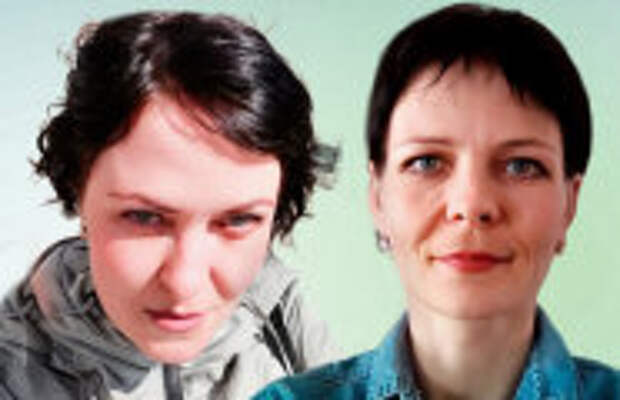 История и археология: Почему сестры-близняшки с Алтая 37 лет жили рядом, но не знали друг о друге и Как сумели встретиться