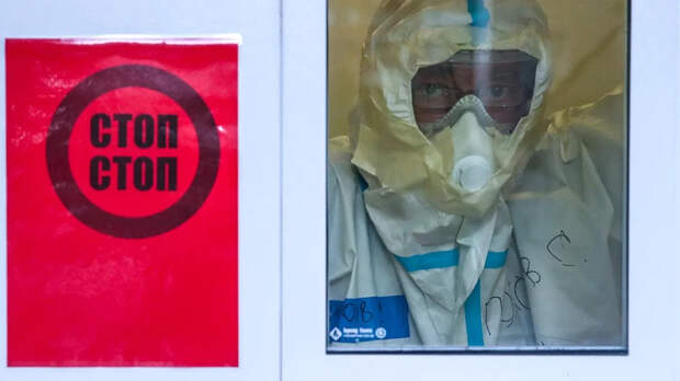 78.ру: в Санкт-Петербурге госпитализированы два человека с оспой обезьян