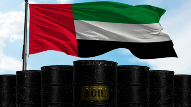 ОАЭ через два дня выйдут из ОПЕК и ОПЕК+
