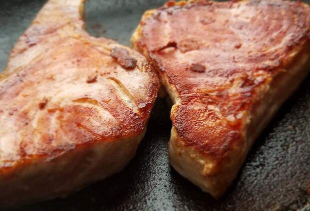 Диетолог Микитюк: жирная свинина может быть полезна как источник витаминов группы B