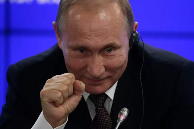 Путин заявил, что Бельгия была создана при поддержке России. Как появилась эта страна на карте Европы