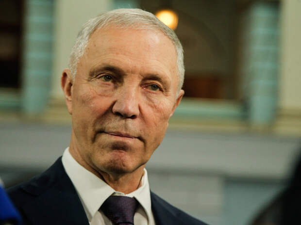 Сальдо: беспилотники ВСУ атаковали две школы в Херсонской области