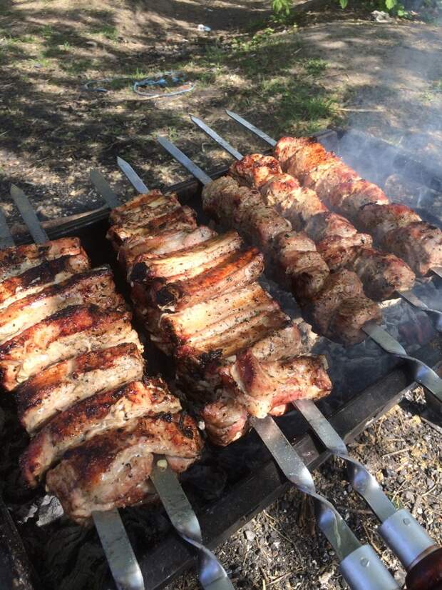 хоровац