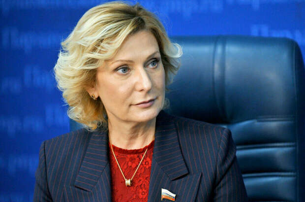 Сенатор Святенко: Киевский режим организует диверсии против детей
