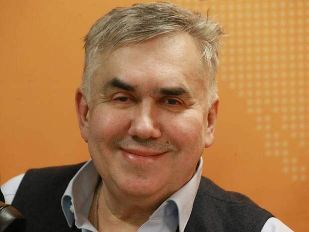 «Мы начинаем с обнуления наши отношения»: Садальский после многолетней вражды помирился с Васильевой