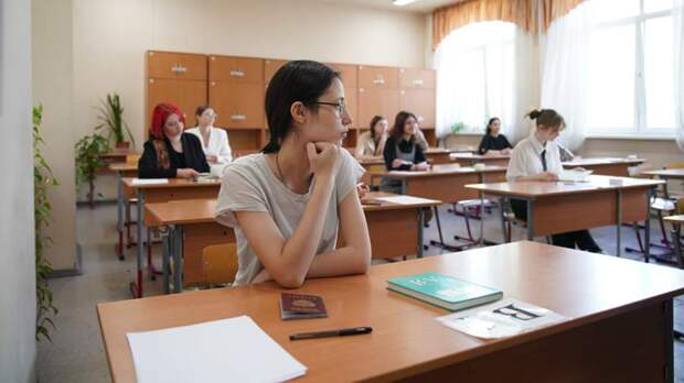 В Госдуме назвали главное преимущество ЕГЭ перед традиционными экзаменами
