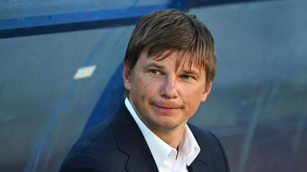 Аршавин раскритиковал Карпина за перегибы в работе со сборной России