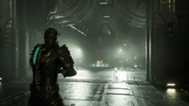 Обзор Dead Space (2023)