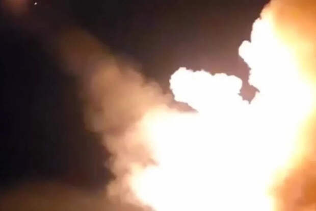 Удар прямо в центр осиного гнезда: советники НАТО не спаслись от «Кинжала»