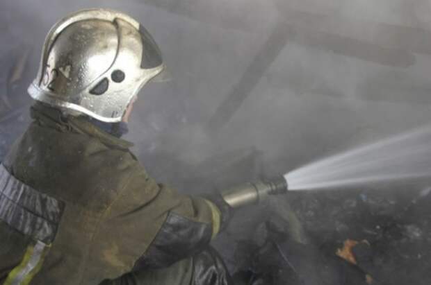 Общежитие медуниверситета загорелось в Саратове, есть пострадавшие