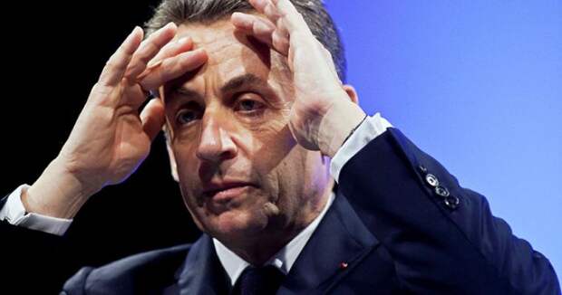 Саркози дал оценку отношениям ЕС и России 