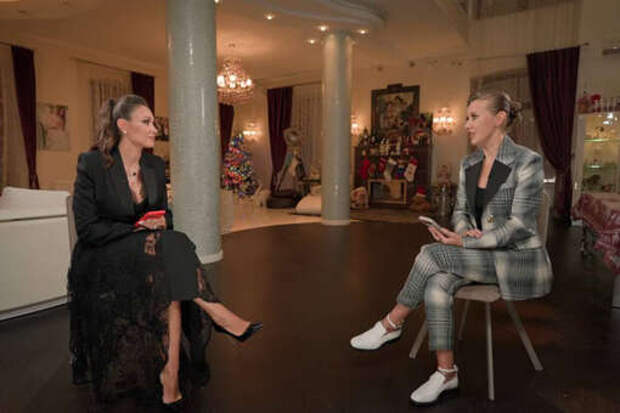 Жена Хайдарова Сильваши: Товстик пропиарилась на разводе за большие деньги