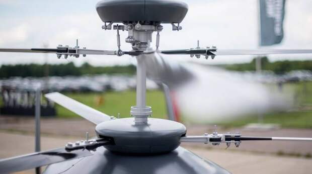 В России намерены протестировать систему взлёта и посадки БПЛА на корабли