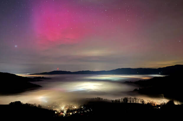 Ученый объяснил непредсказуемость вспышек на Солнце: нет ни модели, ни прогнозов