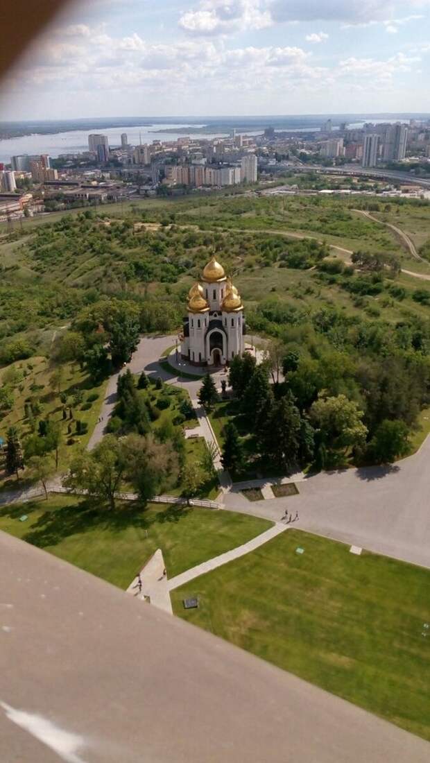 Родина-Мать изнутри (Небольшая экскурсия). Волгоград, Мамаев курган, Памятник, Великая Отечественная война, Родина-Мать, Сталинград, Работа, Длиннопост