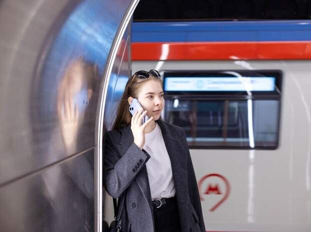 Ликсутов рассказал, как ИИ усиливает работу контакт‑центра «Московский транспорт»