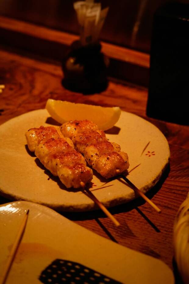 Стоимость шашлыка из курицы и свинины возросла перед майскими выходными