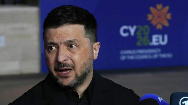 Мегакредит Украине назвали своим именем — Европу "круто одурачили"