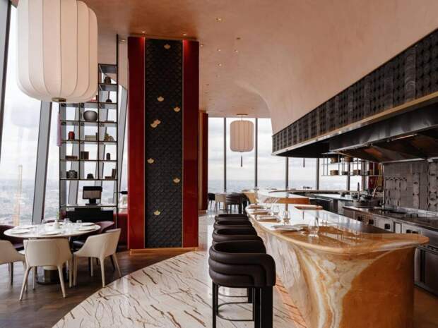 30.04 Диалог вкусов: ужин в четыре руки с Иваном Марковым в MUME