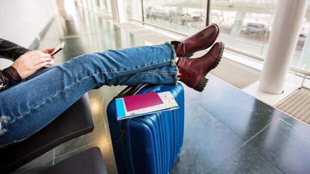 Госдума приравняла поездки в дружественные страны к внутреннему туризму