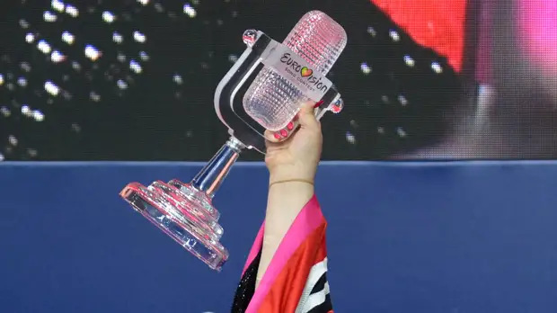 Организаторы официально подтвердили проведение Евровидения-2019 в Тель-Авиве