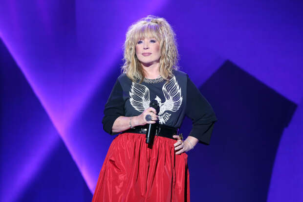 Продюсер оценил шансы на возвращение Пугачевой в РФ в ближайшем будущем