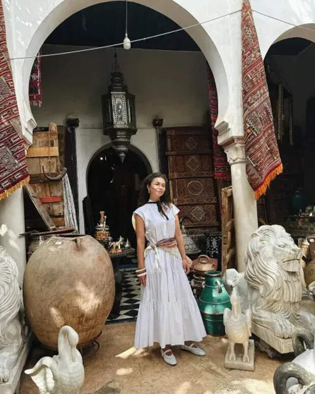 София Гугуберидзе