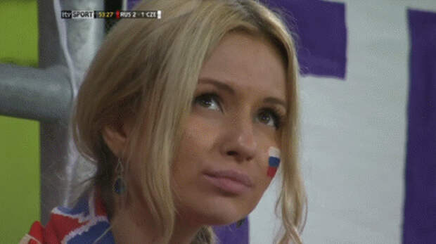 Euro2016, ЧЕ 2016, болельщица, евро2016, спорт, футбол