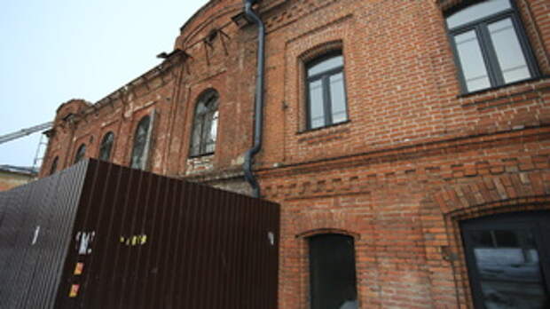 Универмаг Суховых в Барнауле / Фото: amic.ru