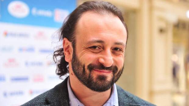 Илья Авербух восхитился трудолюбием Бородиной в «Ледниковом периоде»