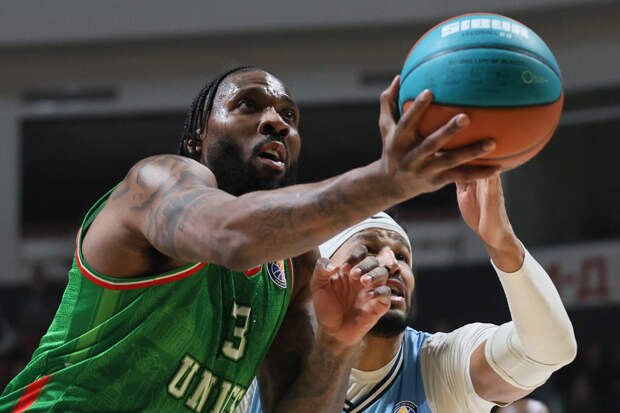 Форвард «Зенита» о матче с УНИКСом: «Мы едем туда с мыслью, что нужно побеждать»