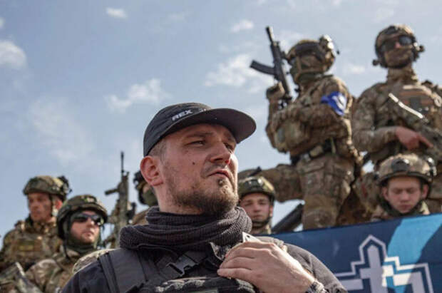 Военкор Сапоньков раскрыл детали ликвидации главаря РДК Капустина