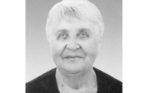 Скончалась скопинский хормейстер Антонина Дьячкова