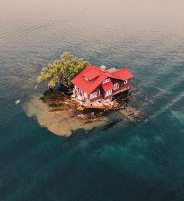 Остров 